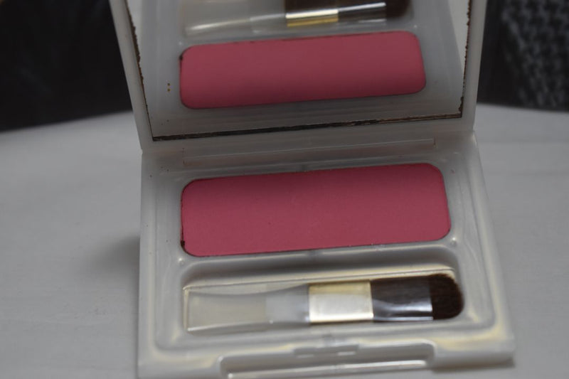 SEVENTEEN 17 COSMETICS BEAUTY COLOR / BLUSHER / FARD A JOUES / SUPER IRIDESCENT (No 27 PETAL ROSE) /  Ρουζ, Σούπερ Ιριδίζον -  (COLLECTION 27) -  Σε Απόχρωση (Τριανταφυλλί) 7 g.