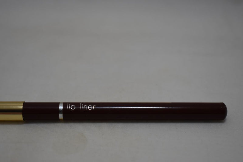 ERRE DUE  COSMETIC LIP LINER PENCIL / Μολύβι Χειλιών σε Απόχρωση (Νο 136 - Δαμασκηνί) 1.6 g
