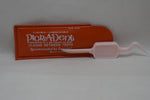 PICK-A-DENT (DENTICATOR CO. SAN FRANCISCO) REUSABLE PLASTIC TOOTHPICK DOUBLE ENDED / CLEANS BETWEEN TEETH IN INDIVIDUAL POUCHE COLOR PINK / Επαναχρησιμοποιήσιμη πλαστική οδοντογλυφίδα διπλού άκρου, μέσα σε ατομική θήκη,  χρώματος ροζ.