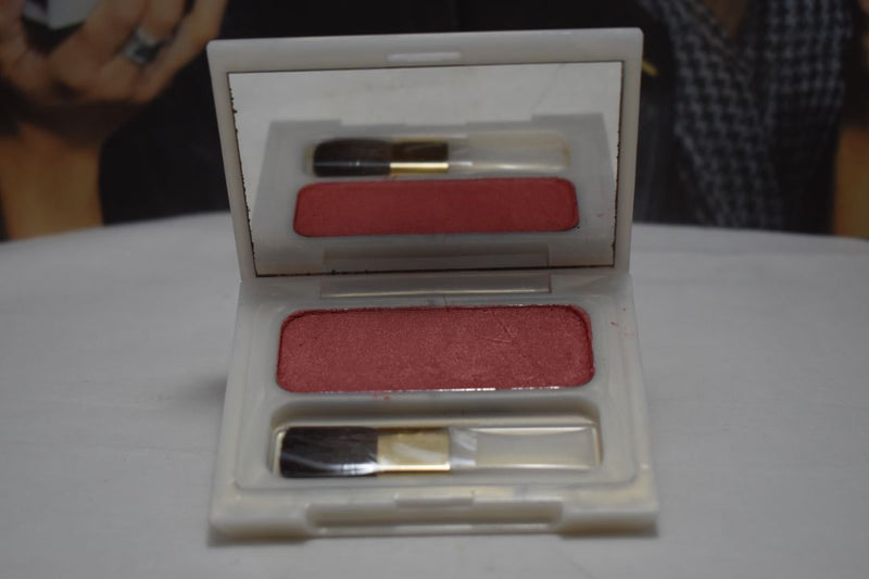 SEVENTEEN 17 COSMETICS BEAUTY COLOR / BLUSHER / FARD A JOUES / SUPER IRIDESCENT (No 13 IRIS) /  Ρουζ, Σούπερ Ιριδίζον -  (COLLECTION 13) -  Σε Απόχρωση (Ανοικτό Κεραμιδί) 7 g.