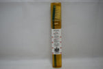 KENT OF LONDON ORIGINAL TOOTHBRUSH (SOFT) STRAIGHT TUFT PURE BRISTLE GREEN COLOR (VERSION 1978) / ΟΔΟΝΤΟΒΟΥΡΤΣΑ ΜΕ ΙΣΙΕΣ ΚΑΙ ΑΥΘΕΝΤΙΚΕΣ ΤΡΙΧΕΣ (ΜΑΛΑΚΕΣ) ΧΡΩΜΑΤΟΣ ΠΡΑΣΙΝΟΥ.