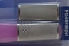 CREDO SOLINGEN FLAT METAL RASP FOR FEET CALLUSES AND HARDENED TREATMENTS / ΕΠΙΠΕΔΗ ΜΕΤΑΛΛΙΚΗ ΡΑΣΠΑ ΚΑΛΩΝ ΚΑΙ ΣΚΛΗΡΥΝΣΕΩΝ ΚΑΙ ΡΑΣΠΑ ΛΕΙΑΝΣΗΣ ΤΟΥ ΔΕΡΜΑΤΟΣ.