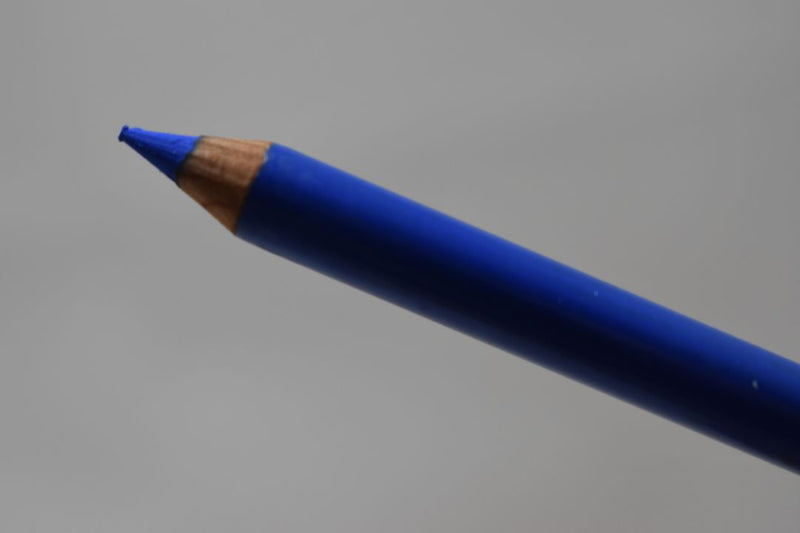 GEORGY GIRL COSMETIC EYE-KOHL-LIP LINERS  / Μολύβι τρία σε ένα, για Μάτια, Απαλό και Λείο (Kajal), για τα Χείλια, σε Απόχρωση (Νο 305 - Μπλε Αζούρ).