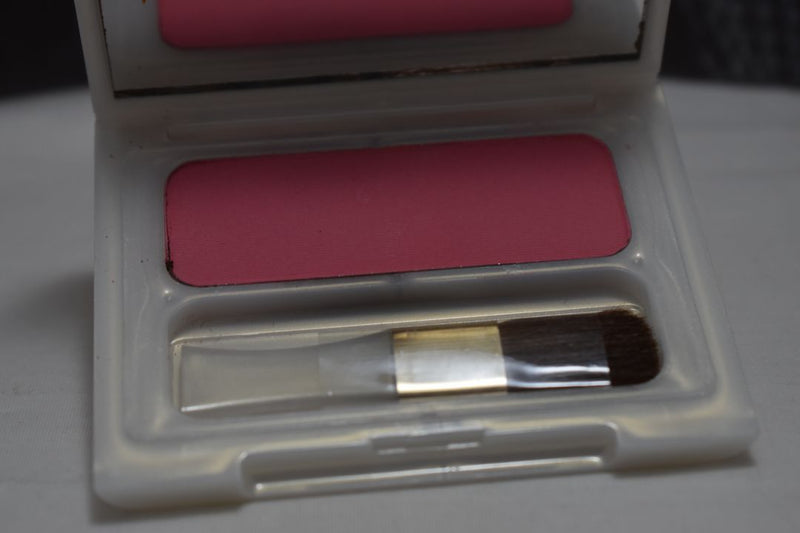 SEVENTEEN 17 COSMETICS BEAUTY COLOR / BLUSHER / FARD A JOUES / SUPER IRIDESCENT (No 27 PETAL ROSE) /  Ρουζ, Σούπερ Ιριδίζον -  (COLLECTION 27) -  Σε Απόχρωση (Τριανταφυλλί) 7 g.