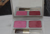 SEVENTEEN 17 COSMETICS BEAUTY COLOR / BLUSHER / FARD A JOUES / SUPER IRIDESCENT 2 COLOR SET (No 31 ZERBERA - CLAVEL) / Διπλό ρουζ, Σούπερ Ιριδίζον -  (COLLECTION 31) -  Σε Απόχρωση (Ροζ Ανοικτό της Ζέρμπερας - Ροζ Σκούρο του Γαρύφαλλου) 8 g.