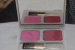 SEVENTEEN 17 COSMETICS BEAUTY COLOR / BLUSHER / FARD A JOUES / SUPER IRIDESCENT 2 COLOR SET (No 31 ZERBERA - CLAVEL) / Διπλό ρουζ, Σούπερ Ιριδίζον -  (COLLECTION 31) -  Σε Απόχρωση (Ροζ Ανοικτό της Ζέρμπερας - Ροζ Σκούρο του Γαρύφαλλου) 8 g.