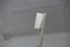 KENT 2000 DUAL TEXTURE  NYLON ORIGINAL TOOTHBRUSH  NYLON STRAIGHT TUFT WHITE COLOR (VERSION 1982) A NEW ANGLE FOR DOUBLE DENTAL CARE / ΟΔΟΝΤΟΒΟΥΡΤΣΑ 2000 ΔΙΠΛΗΣ ΥΦΗΣ ΜΕ ΙΣΙΕΣ ΤΡΙΧΕΣ ΓΙΑ ΔΙΠΛΗ ΟΔΟΝΤΙΑΤΡΙΚΗ ΦΡΟΝΤΙΔΑ ΧΡΩΜΑΤΟΣ ΛΕΥΚΟΥ.