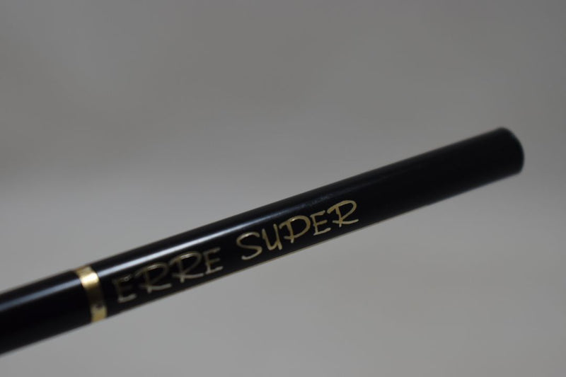 ERRE SUPER COSMETIC KOHL LINER (KAJAL) / Μολύβι Ματιών Καζάλ σε Απόχρωση (Νο 101 - Μαύρο).