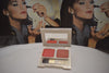 SEVENTEEN 17 COSMETICS BEAUTY COLOR / BLUSHER / FARD A JOUES / SUPER IRIDESCENT 2 COLOR SET (No 26 MANDARIN - CINNAMON) / Διπλό ρουζ, Σούπερ Ιριδίζον -  (COLLECTION 26) -  Σε Απόχρωση (Κοραλλί - Κανελλί) 8 g.