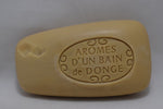 DONGE SAVON DE BEAUTE ADOUCISSANT ENRICHI D'HUILE D'AMANDES DOUCES (VERSION 1980) / Μαλακτικό σαπούνι ομορφιάς με γλυκό Αμυγδαλέλαιο 120 g 4.2 OZ.