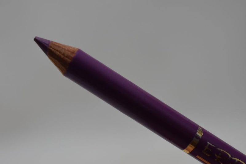 ERRE DUE COSMETIC KOHL LINER (KAJAL) / Μολύβι Ματιών Καζάλ σε Απόχρωση (Νο 125 - Μωβ).