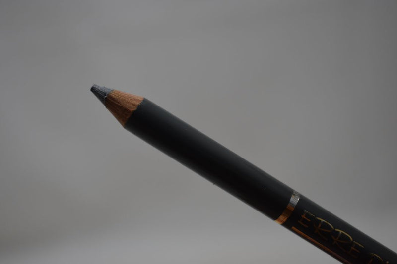 ERRE DUE COSMETIC KOHL LINER (KAJAL) / Μολύβι Ματιών Καζάλ σε Απόχρωση (Νο 115 - Γκρι).