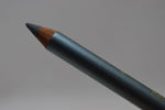 PARFUMERIE LADY COSMETIC KOHL-KAJAL EYE LINER PENCIL /Μολύβι Απαλό και Λείο (Kajal) για τα Μάτια, σε Απόχρωση - (GRAY BLUE - Γκρι Μπλε).