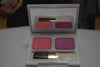 SEVENTEEN 17 COSMETICS BEAUTY COLOR / BLUSHER / FARD A JOUES / SUPER IRIDESCENT 2 COLOR SET (No 23 GINGER - LILAC) / Διπλό ρουζ, Σούπερ Ιριδίζον -  (COLLECTION 23) -  Σε Απόχρωση (Κοραλλί - Φούξια) 8 g.