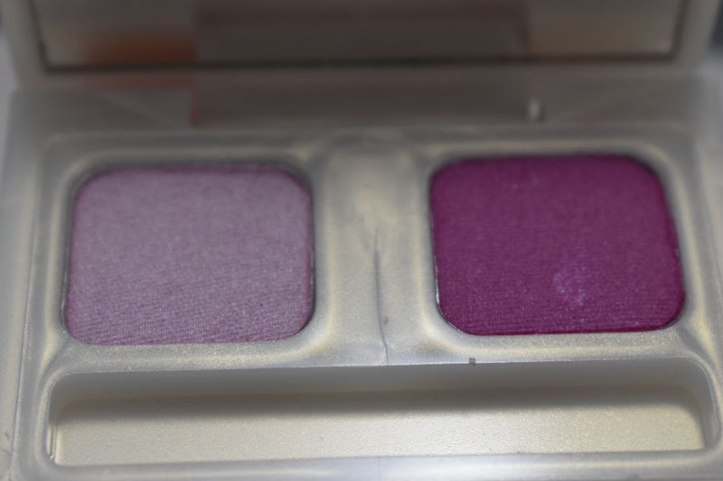 SEVENTEEN 17 COSMETICS CAKE EYESHADOW SUPER IRIDESCENT (No 29 - DUOBRIGHT) / Συμπαγής Διπλή Σκιά Ματιών, Σούπερ Ιριδίζουσα -  (COLLECTION 29) -  Σε Απόχρωση (Ροζ - Βιολετί) 4.5 g.