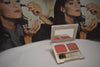 SEVENTEEN 17 COSMETICS BEAUTY COLOR / BLUSHER / FARD A JOUES / SUPER IRIDESCENT 2 COLOR SET (No 26 MANDARIN - CINNAMON) / Διπλό ρουζ, Σούπερ Ιριδίζον -  (COLLECTION 26) -  Σε Απόχρωση (Κοραλλί - Κανελλί) 8 g.