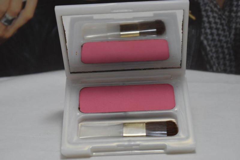 SEVENTEEN 17 COSMETICS BEAUTY COLOR / BLUSHER / FARD A JOUES / SUPER IRIDESCENT (No 27 PETAL ROSE) /  Ρουζ, Σούπερ Ιριδίζον -  (COLLECTION 27) -  Σε Απόχρωση (Τριανταφυλλί) 7 g.