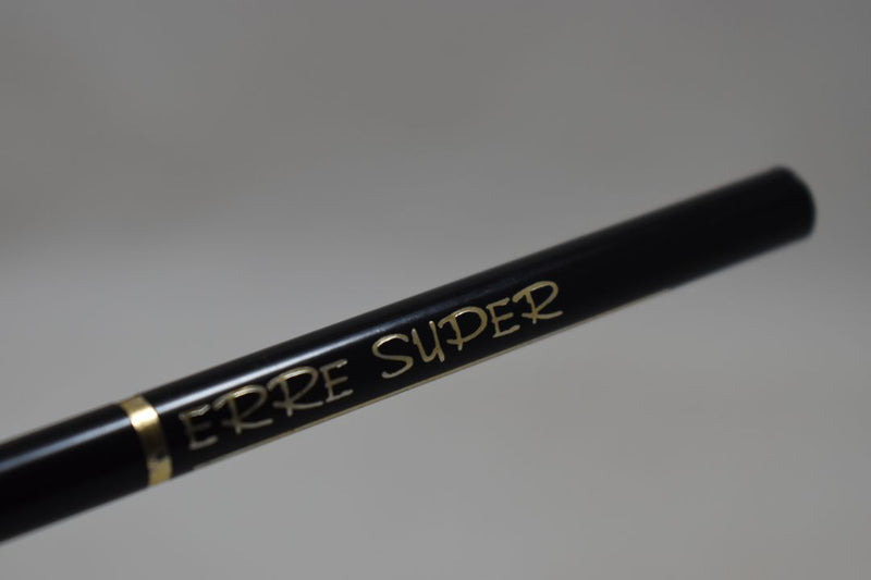 ERRE SUPER COSMETIC KOHL LINER (KAJAL) / Μολύβι Ματιών Καζάλ σε Απόχρωση (Νο 101 - Μαύρο).