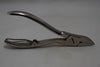 Madison top quality with guarantee SOLINGEN GERMANY, NAIL NIPPERS, STAINLESS STEEL / Κόφτης Νυχιών, Κορυφαίας Ποιότητας, με Εγγύηση SOLINGEN, από Ανοξείδωτο Χάλυβα (Ατσάλι), 10 cm.