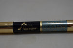 LADY MANHATTAN COSMETICS BIG DUOMATIC EYE SHADOW / Μολύβι Χονδρό, Δύο Αποχρώσεων, Διπλής Δράσης,  Ματιών και Σκιάς ταυτόχρονα, σε Απόχρωση (Νο 07 - Μπλε Σκούρο και Μπλε Ανοικτό / Σιέλ Μεταλλικό).