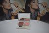 SEVENTEEN 17 COSMETICS BEAUTY COLOR / BLUSHER / FARD A JOUES / SUPER IRIDESCENT 2 COLOR SET (No 37 RUSSET - MARIGOLD) / Διπλό ρουζ, Σούπερ Ιριδίζον -  (COLLECTION 37) -  Σε Απόχρωση (Καφέ Χρυσαφί Κοκκινοκαφέ - Ροζ Σομόν) 8 g.