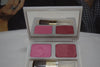 SEVENTEEN 17 COSMETICS BEAUTY COLOR / BLUSHER / FARD A JOUES / SUPER IRIDESCENT 2 COLOR SET (No 31 ZERBERA - CLAVEL) / Διπλό ρουζ, Σούπερ Ιριδίζον -  (COLLECTION 31) -  Σε Απόχρωση (Ροζ Ανοικτό της Ζέρμπερας - Ροζ Σκούρο του Γαρύφαλλου) 8 g.