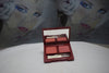 SEVENTEEN 17 COSMETICS BEAUTY COLOR / BLUSHER / FARD A JOUES / 2 COLOR SET (No 4 LOTUS - PETUNIA) / Διπλό ρουζ -  (COLLECTION 4) -  Σε Απόχρωση (Λωτός - Κεραμιδί) 5.5 g.