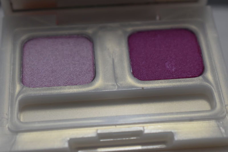 SEVENTEEN 17 COSMETICS CAKE EYESHADOW SUPER IRIDESCENT (No 29 - DUOBRIGHT) / Συμπαγής Διπλή Σκιά Ματιών, Σούπερ Ιριδίζουσα -  (COLLECTION 29) -  Σε Απόχρωση (Ροζ - Βιολετί) 4.5 g.