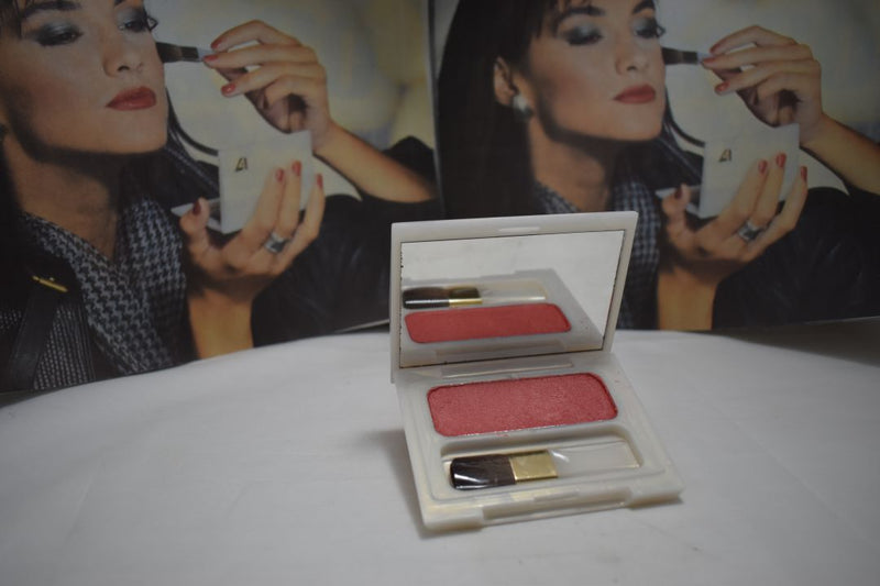 SEVENTEEN 17 COSMETICS BEAUTY COLOR / BLUSHER / FARD A JOUES / SUPER IRIDESCENT (No 13 IRIS) /  Ρουζ, Σούπερ Ιριδίζον -  (COLLECTION 13) -  Σε Απόχρωση (Ανοικτό Κεραμιδί) 7 g.
