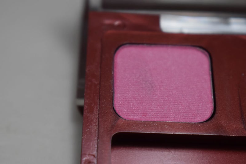 SEVENTEEN 17 COSMETICS CAKE EYE SHADOW DUO (SET No 40 GRANITE) / Συμπαγής Διπλή Σκιά Ματιών -  (COLLECTION 40) -  Σε Απόχρωση (Ροζ Έντονο - Γρανίτης) 4 g.