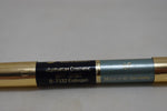 LADY MANHATTAN COSMETICS BIG DUOMATIC EYE SHADOW / Μολύβι Χονδρό, Δύο Αποχρώσεων, Διπλής Δράσης,  Ματιών και Σκιάς ταυτόχρονα, σε Απόχρωση (Νο 07 - Μπλε Σκούρο και Μπλε Ανοικτό / Σιέλ Μεταλλικό).