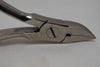 Madison top quality with guarantee SOLINGEN GERMANY, NAIL NIPPERS, STAINLESS STEEL / Κόφτης Νυχιών, Κορυφαίας Ποιότητας, με Εγγύηση SOLINGEN, από Ανοξείδωτο Χάλυβα (Ατσάλι), 10 cm.