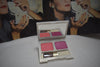 SEVENTEEN 17 COSMETICS BEAUTY COLOR / BLUSHER / FARD A JOUES / SUPER IRIDESCENT 2 COLOR SET (No 23 GINGER - LILAC) / Διπλό ρουζ, Σούπερ Ιριδίζον -  (COLLECTION 23) -  Σε Απόχρωση (Κοραλλί - Φούξια) 8 g.