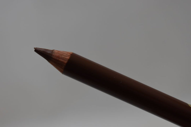 ORIAN ITALY COSMETIC KOHL-KAJAL EYE LINER PENCIL / Μολύβι Απαλό και Λείο (Kajal) για τα Μάτια, σε Απόχρωση (BRUN - Καστανό).