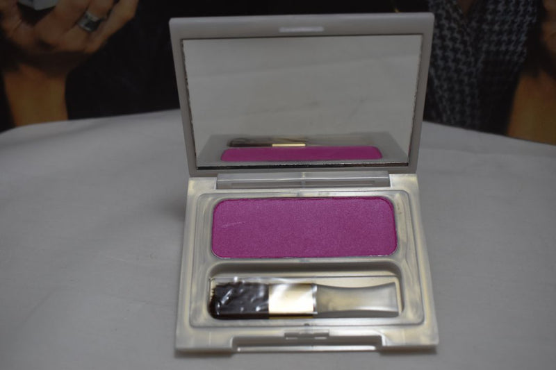 SEVENTEEN 17 COSMETICS BEAUTY COLOR / BLUSHER / FARD A JOUES / SUPER IRIDESCENT (No 21 TAMARIS) /  Ρουζ, Σούπερ Ιριδίζον -  (COLLECTION 21) -  Σε Απόχρωση (Φούξια) 7 g.