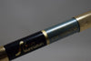 LADY MANHATTAN COSMETICS BIG DUOMATIC EYE SHADOW / Μολύβι Χονδρό, Δύο Αποχρώσεων, Διπλής Δράσης,  Ματιών και Σκιάς ταυτόχρονα, σε Απόχρωση (Νο 07 - Μπλε Σκούρο και Μπλε Ανοικτό / Σιέλ Μεταλλικό).