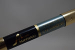 LADY MANHATTAN COSMETICS BIG DUOMATIC EYE SHADOW / Μολύβι Χονδρό, Δύο Αποχρώσεων, Διπλής Δράσης,  Ματιών και Σκιάς ταυτόχρονα, σε Απόχρωση (Νο 07 - Μπλε Σκούρο και Μπλε Ανοικτό / Σιέλ Μεταλλικό).