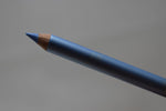 GEORGY GIRL COSMETIC EYE-KOHL-LIP LINERS  / Μολύβι τρία σε ένα, για Μάτια, Απαλό και Λείο (Kajal), για τα Χείλια, σε Απόχρωση (Νο 304 - Ανοικτό Γκρι Μεταλλικό Αρζάν).