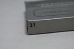 SEVENTEEN 17 COSMETICS CAKE EYESHADOW SUPER IRIDESCENT (No 31 - DUOGLOW) / Συμπαγής Διπλή Σκιά Ματιών, Σούπερ Ιριδίζουσα -  (COLLECTION 31) -  Σε Απόχρωση (Κοραλλί - Σμαραγδί) 4.5 g.