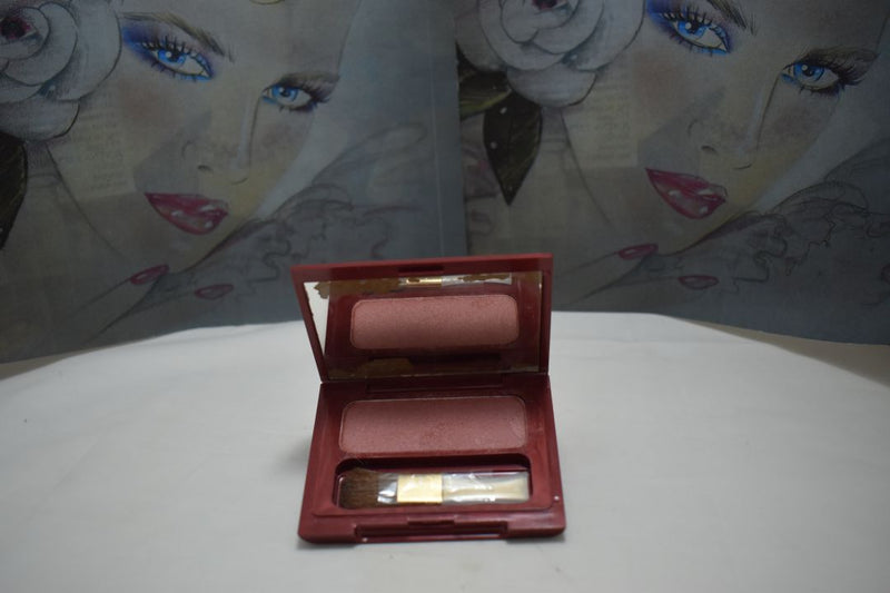 SEVENTEEN 17 COSMETICS BEAUTY COLOR / BLUSHER / FARD A JOUES / (COLLECTION No 13 ROSEBAY) / Ρουζ Προσώπου - Σε Απόχρωση (Ροζ Τριανταφυλλί) 6.5 g.