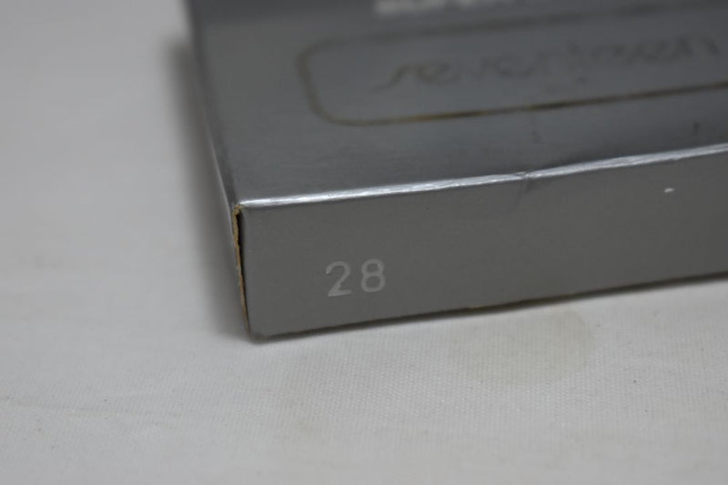SEVENTEEN 17 COSMETICS BEAUTY COLOR / BLUSHER / FARD A JOUES / SUPER IRIDESCENT (No 28 ROSEMARY) /  Ρουζ, Σούπερ Ιριδίζον -  (COLLECTION 28) -  Σε Απόχρωση (Ροζ Βιολετί) 7 g.