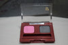 SEVENTEEN 17 COSMETICS CAKE EYE SHADOW DUO (SET No 40 GRANITE) / Συμπαγής Διπλή Σκιά Ματιών -  (COLLECTION 40) -  Σε Απόχρωση (Ροζ Έντονο - Γρανίτης) 4 g.