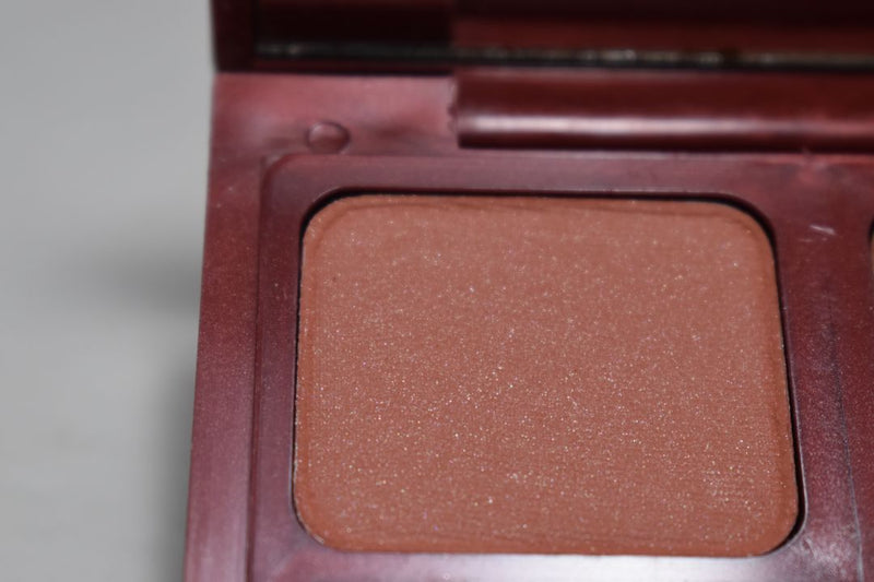 SEVENTEEN 17 COSMETICS BEAUTY COLOR / BLUSHER / FARD A JOUES / 2 COLOR SET (No 5 APRICOT - SUNFLOWER) / Διπλό ρουζ -  (COLLECTION 5) -  Σε Απόχρωση (Βερικοκκί - Μπεζ Καφέ) 5.5 g.