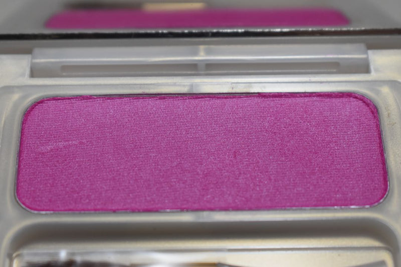 SEVENTEEN 17 COSMETICS BEAUTY COLOR / BLUSHER / FARD A JOUES / SUPER IRIDESCENT (No 21 TAMARIS) /  Ρουζ, Σούπερ Ιριδίζον -  (COLLECTION 21) -  Σε Απόχρωση (Φούξια) 7 g.