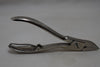 Madison top quality with guarantee SOLINGEN GERMANY, NAIL NIPPERS, STAINLESS STEEL / Κόφτης Νυχιών, Κορυφαίας Ποιότητας, με Εγγύηση SOLINGEN, από Ανοξείδωτο Χάλυβα (Ατσάλι), 10 cm.