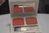 SEVENTEEN 17 COSMETICS BEAUTY COLOR / BLUSHER / FARD A JOUES / SUPER IRIDESCENT 2 COLOR SET (No 26 MANDARIN - CINNAMON) / Διπλό ρουζ, Σούπερ Ιριδίζον -  (COLLECTION 26) -  Σε Απόχρωση (Κοραλλί - Κανελλί) 8 g.