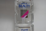 DRALLE BEAUTY (VERSION 1989) liquid for Fragile / Damaged / Dry ends of hair - Για Εύθραυστες / Ταλαιπωρημένες / Ξηρές άκρες μαλλιών 25 ml 0.85 FL.OZ.