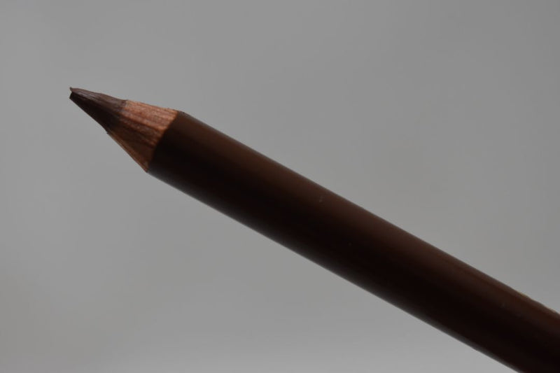 ORIAN ITALY COSMETIC KOHL-KAJAL EYE LINER PENCIL / Μολύβι Απαλό και Λείο (Kajal) για τα Μάτια, σε Απόχρωση (BRUN - Καστανό).