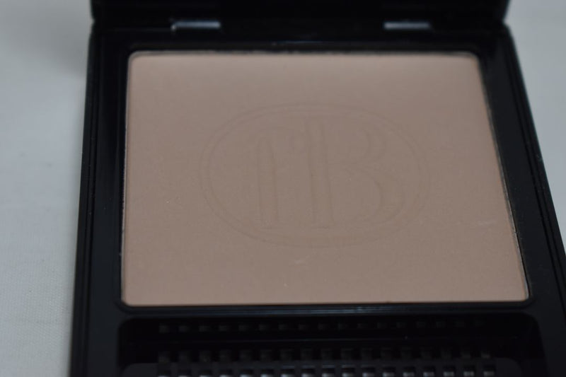 FASHION BAZAAR COMPACT FOUNDATION "DOUBLE ACTION" / Συμπαγές Μέικ απ Διπλής Δράσης σε Απόχρωση (LIGHT BEIGE - ΑΝΟΙΚΤΟ ΜΠΕΖ) 17 g.