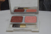 SEVENTEEN 17 COSMETICS BEAUTY COLOR / BLUSHER / FARD A JOUES / SUPER IRIDESCENT 2 COLOR SET (No 37 RUSSET - MARIGOLD) / Διπλό ρουζ, Σούπερ Ιριδίζον -  (COLLECTION 37) -  Σε Απόχρωση (Καφέ Χρυσαφί Κοκκινοκαφέ - Ροζ Σομόν) 8 g.